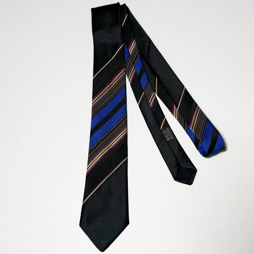 Vintage Slim Tie